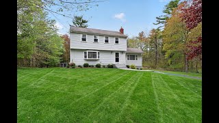 59 First Parish Road Norwell, MA | ColdwellBankerHomes.com