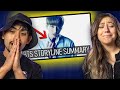 BTS STORYLINE SUMMARY + EXPLANATION - SHOCKED COUPLES REACTION! (we finally understand!!)