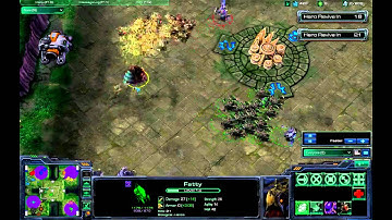 Zealot Frenzy Strategies