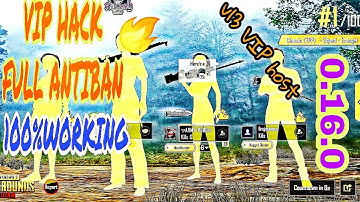 How To Hack PUBG Mobile | No Root Anti Ban | VIP Host File || 100% Working Hack PUBG Mobile