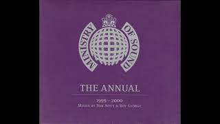 Ministry Of Sound - The Annual 1999-2000 CD2