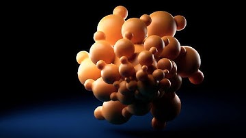 Maya 2026 | Trying Boolean Volume Mesh