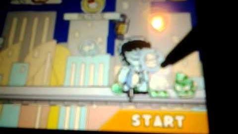 Super Scribblenauts: Funny stuff (part 1)