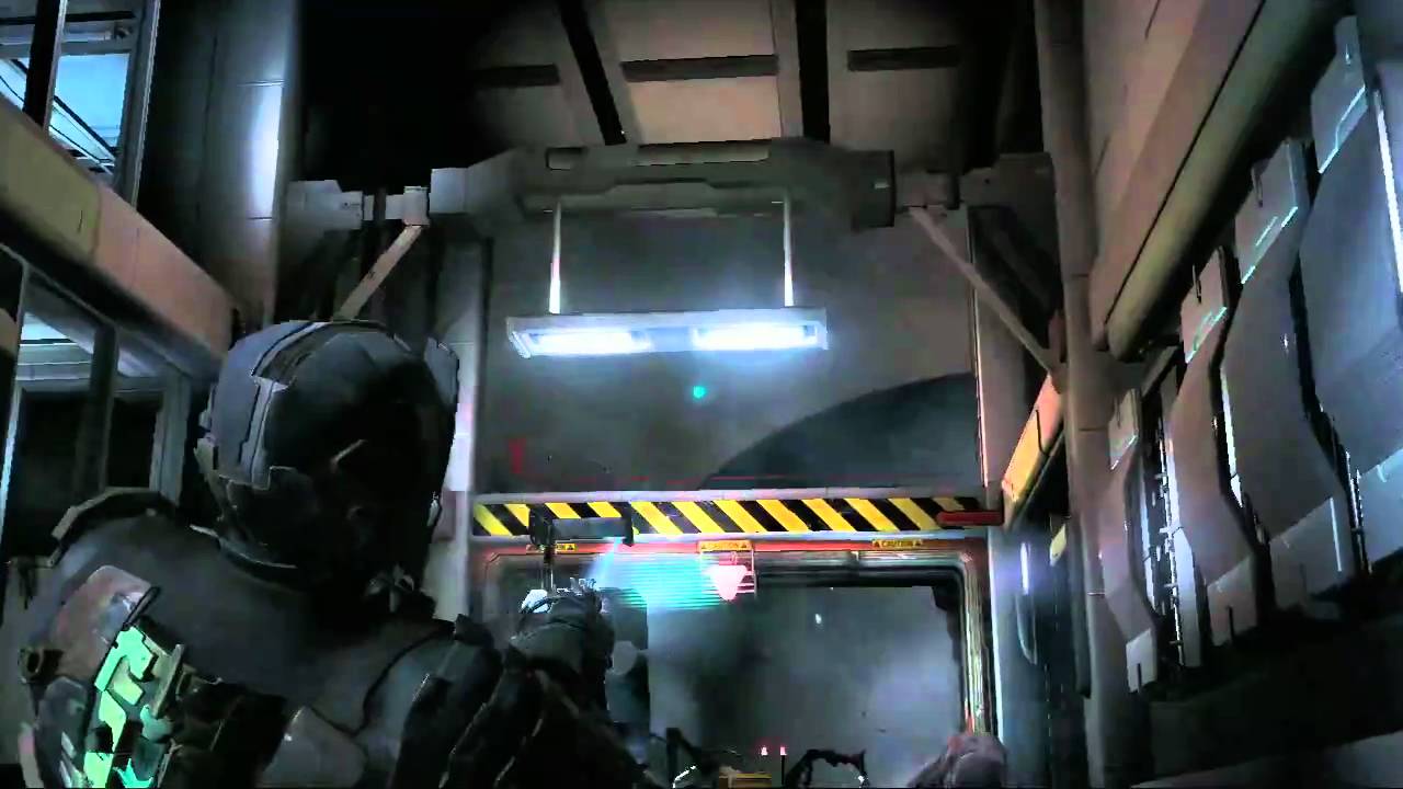 Dead Space 2 Achievements And Trophies Guide Xbox 360 Ps3 Video Games Blogger