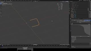 Дипломный проект в Blender