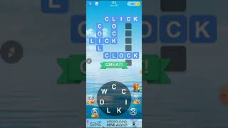 Crossword Quest Level 733 #crossword #wordcross #puzzle