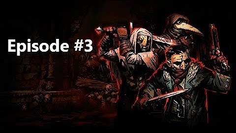 Can our heroes SLAUGHTER the Apprentice Necromancer? Episode 3