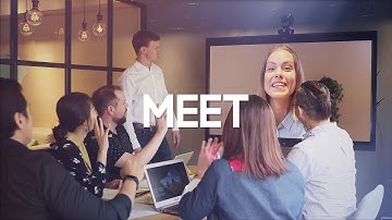 We Create Things  | AVer Information |