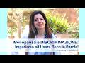 Menopausa, Ageismo e Linguaggio: la Discriminazione attraverso le Parole