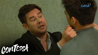 Contessa Teaser Ep. 43: Ang galit ni Vito