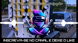 EU JA DEITEI NO SEU SORRISO SÓ VOÇE NÃO SABE - MARINA SENA(VERSÃO BONDE DO GATO PRETO)