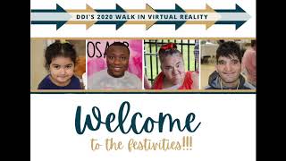 DDI's 2020 Walk in Virtual Reality screenshot 2