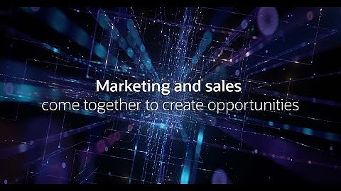 Where will the future of CRM take you?