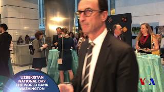 World Bank-Uzbekistan more active than ever