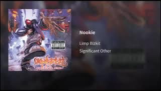 Limp Bizkit - Nookie (Audio HD HQ)