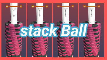stack Ball again part 6