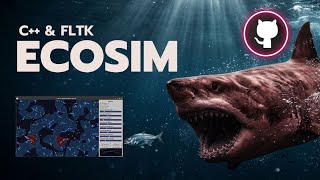 EcoSim: Modelo Basado en Agentes