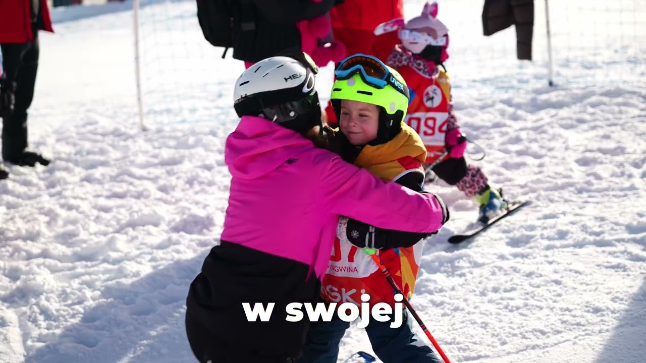 H-SKI: zawody narciarskie