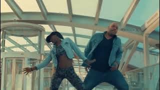 AYSHA JHANNE & MARCO MADALENO | RED ROSE | MAVADO