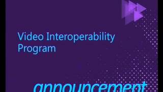 Tech·Ed Australia 2011 Interoperability, Integration with Legacy Systems