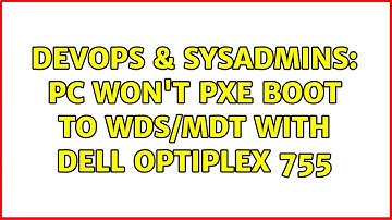 DevOps & SysAdmins: PC won