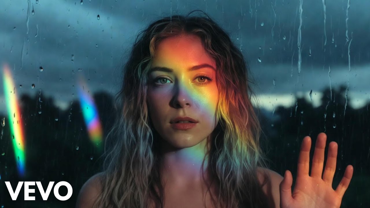 Sia - Moving (2025 Official Music Video)