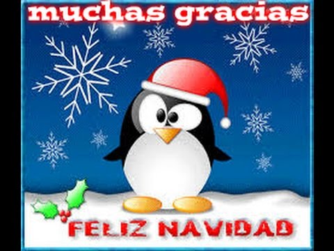 Resultado de imagen para muchas gracias feliz navidad