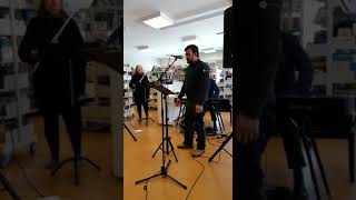 Malan Barkir Lêlê Bi Dengê Min
