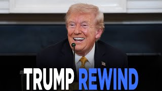 Inside Trump’s Most Viral Moments And Political Statements | REWIND