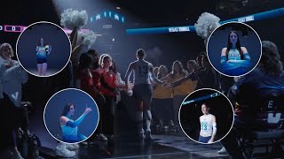 Game changers: Vegas Thrill players honor the women who shaped their journeys