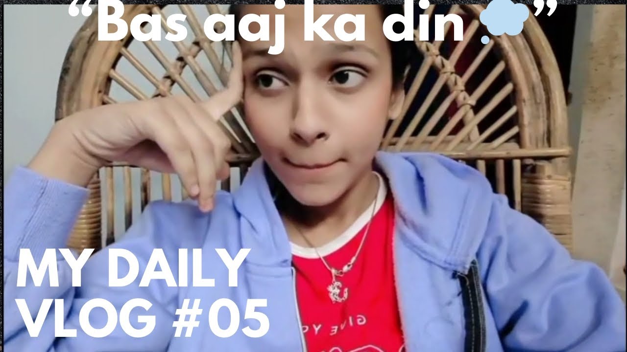 A Normal Day ✨ | Little Gossip 💭 & Fun 🤍 | Daily Vlog 🎬