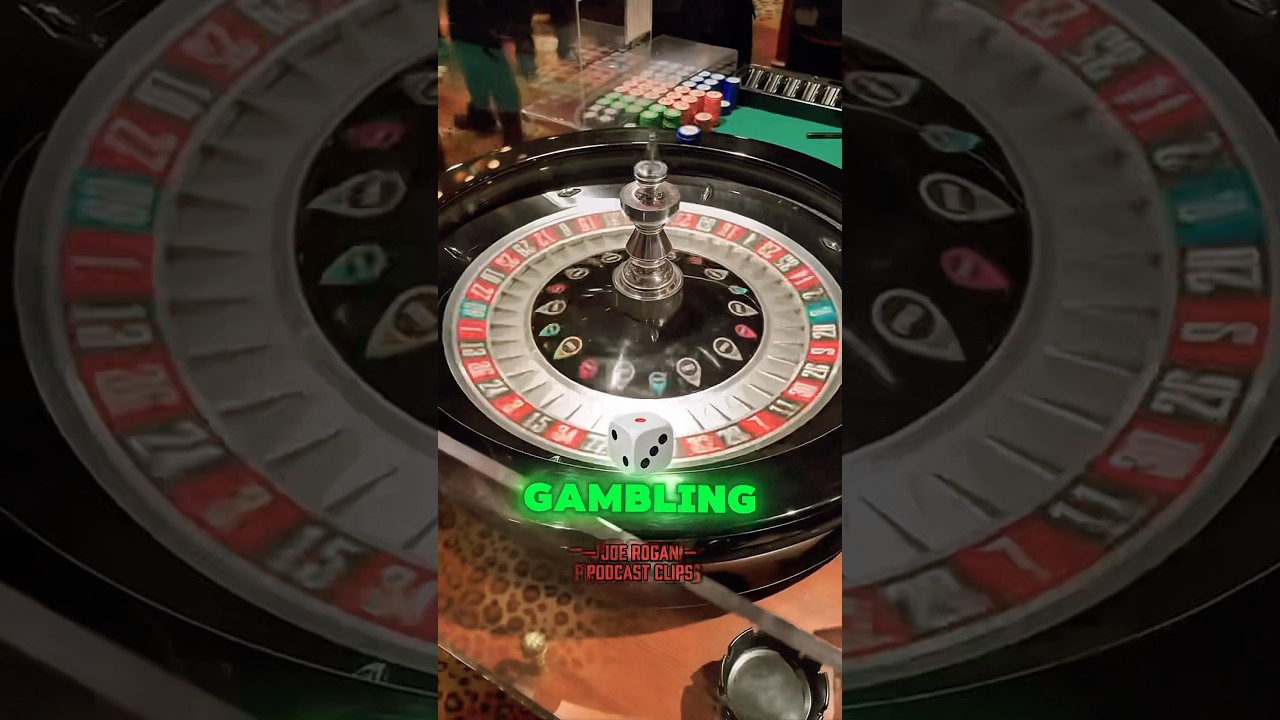 Joe Rogan on pool #joerogan #billiards