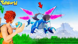 Top 8 Games Like Palworld for Android | Palworld Mobile Download | Best Creature Survival Games! screenshot 4