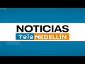 🔴 Noticias Telemedellín -  Miércoles 5 de junio de 2024. Emisión 12:45 m.