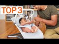 TOP 3 : Meilleur Transat pour Bébé (Balancelle) 2024