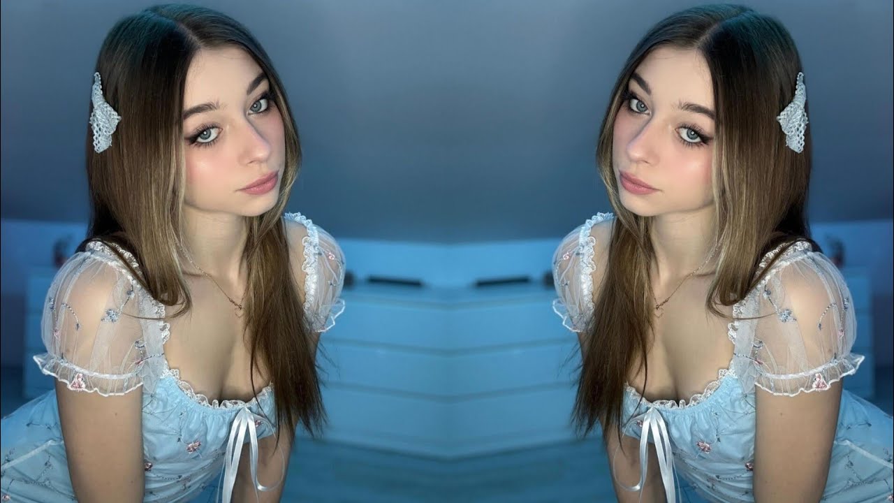 Maya Ciesielska ‎ chumkpop New Girl YouTube