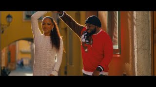 Withney Mupa Ft. Nycksy - De Lamour