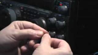 Easy CW Straight Key.flv Profile