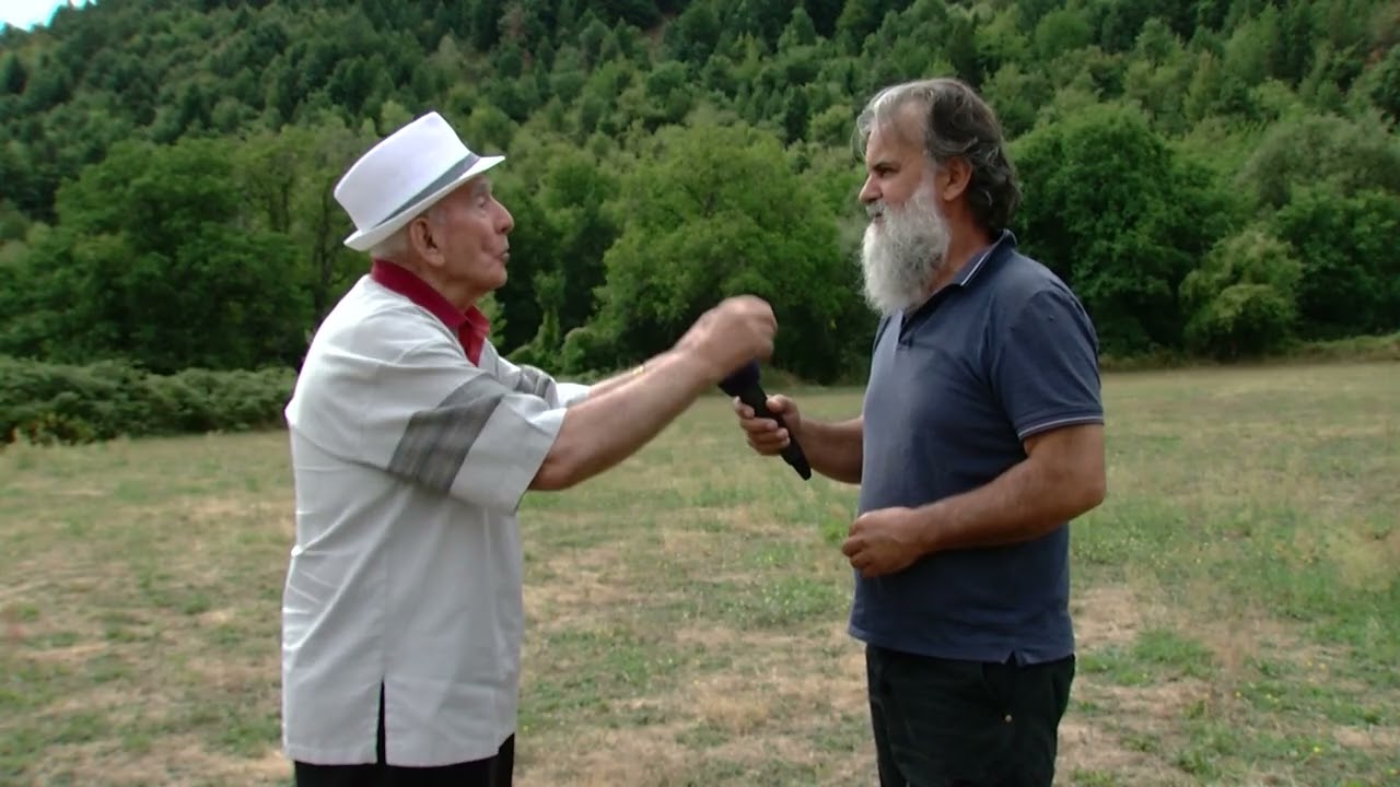 МОЕ СЕЛО - Село Трново со Перо Цаца (дел 1)