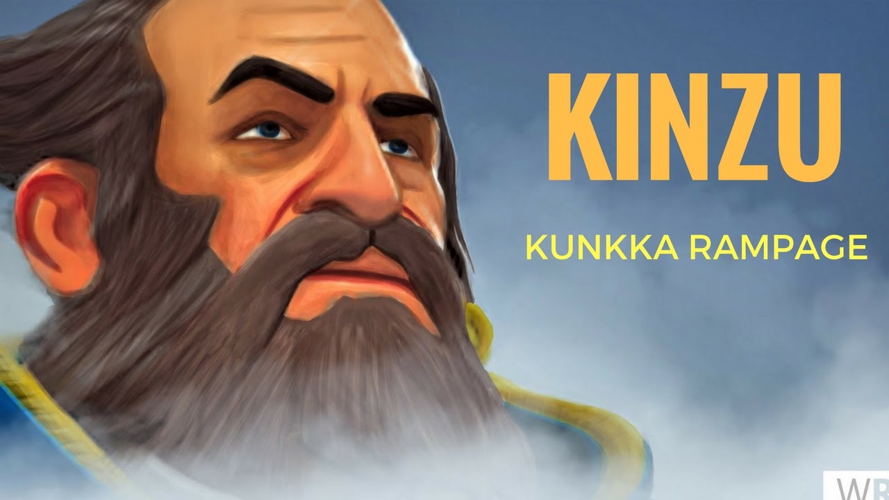 Кунка Что Это Такое Фото