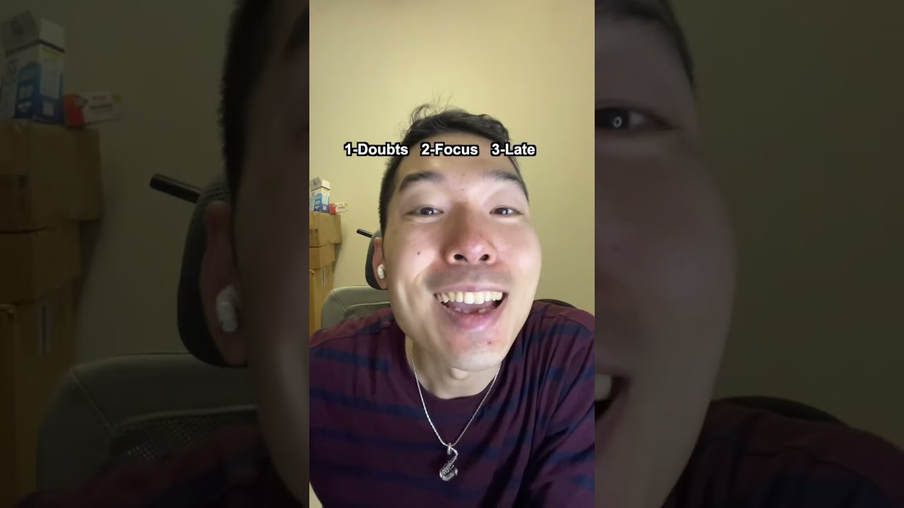 Watch I didn’t expect the ending😭 Focus by Yoshi 2.0 out now! on YouTube Watch I didn’t expect the ending😭 Focus by Yoshi 2.0 out now! on YouTube