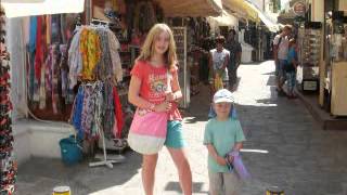Kos 2012