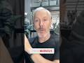 Why Marvel Concept Art Must Be "Buildable"