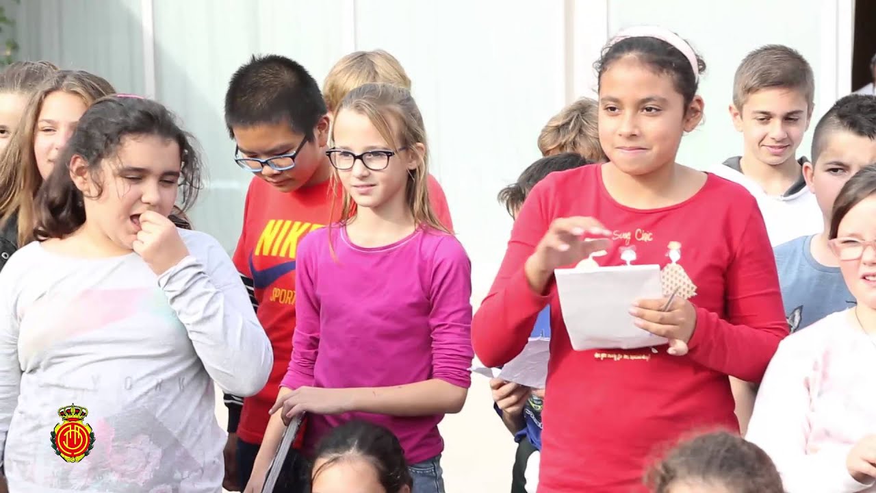 Cas Capiscol se entrega a Sissoko y Pereira