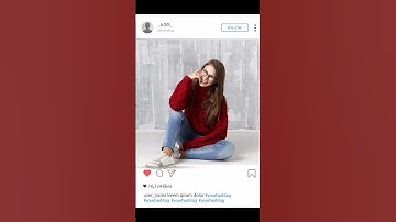 Photoshop tutorial 2024 - photo manipulation instagram 3D pop out 🙀!