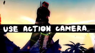 Action Camera The Singular BEST Setting To Enjoy Guild Wars 2!