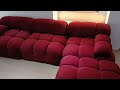 Modern Sectional Modular Sofa Design Idea | Best Selling Couch In Wayfair