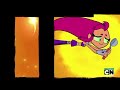 Teen Titans theme song Teen Titans Go version