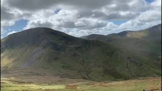 Snowdonia Timelapse - Snowdon Mountain Railway - May 9, 2019