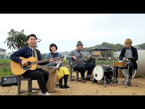 バラ色の日々(THE YELLOW MONKEY)／山根かずきバンドのカバー